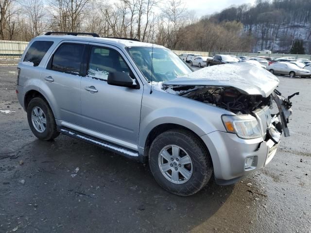 2011 Mercury Mariner