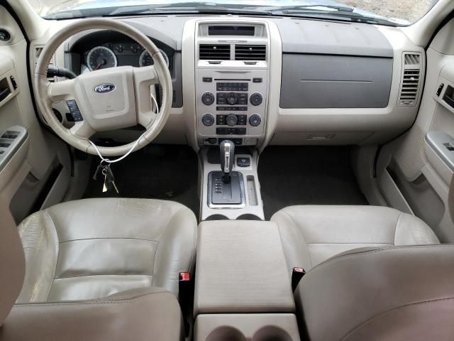 2008 Ford Escape HEV