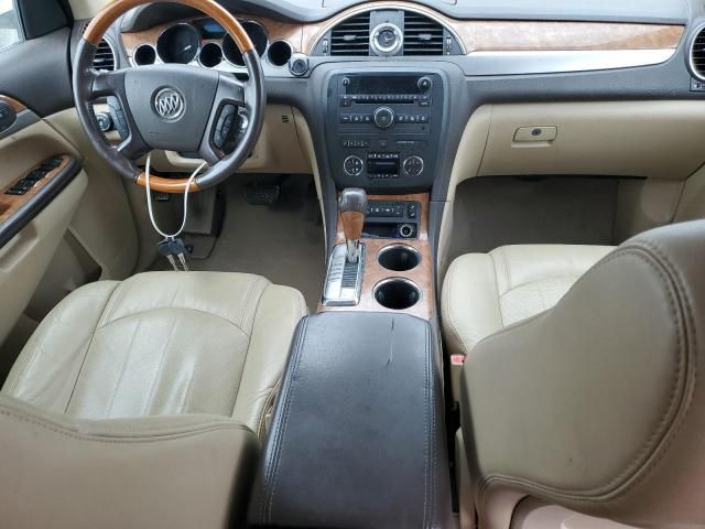 2011 Buick Enclave CXL