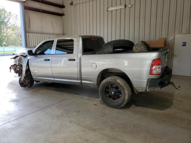 2022 Dodge RAM 2500 Tradesman