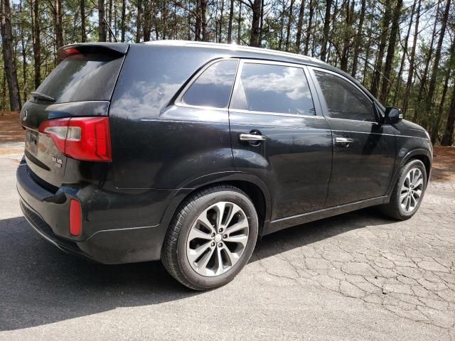 2014 KIA Sorento SX