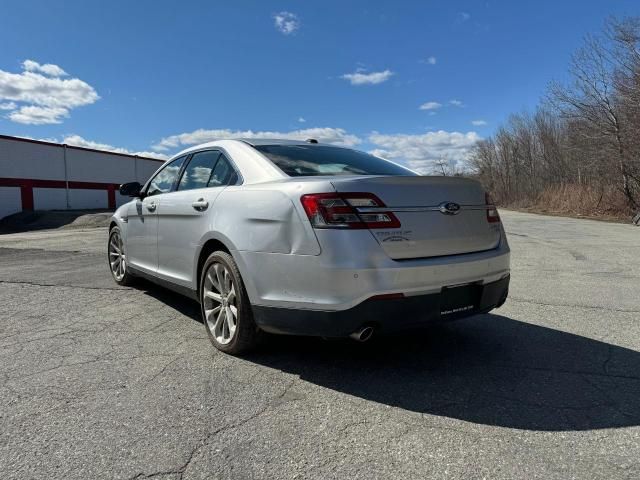 2013 Ford Taurus Limited