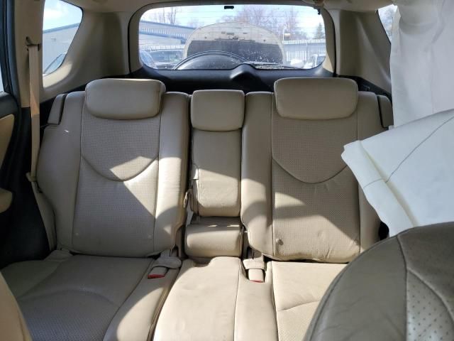 2010 Toyota Rav4 Limited