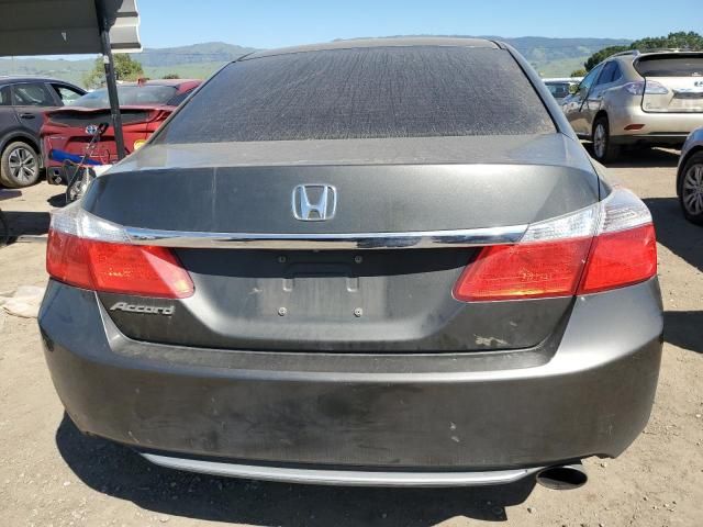 2013 Honda Accord EX