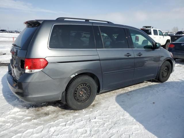 2010 Honda Odyssey EX