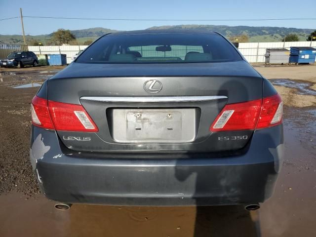 2009 Lexus ES 350