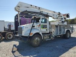 Peterbilt salvage cars for sale: 2020 Peterbilt 337