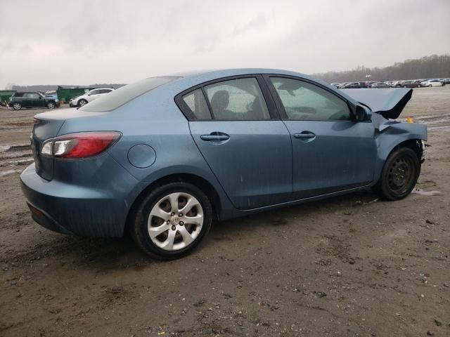 2010 Mazda 3 I