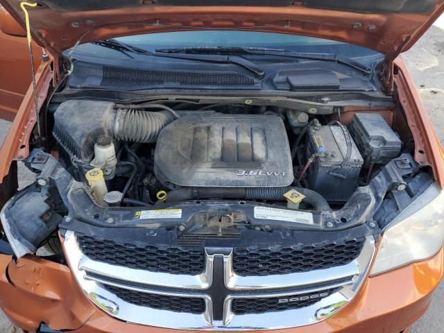 2011 Dodge Grand Caravan Mainstreet