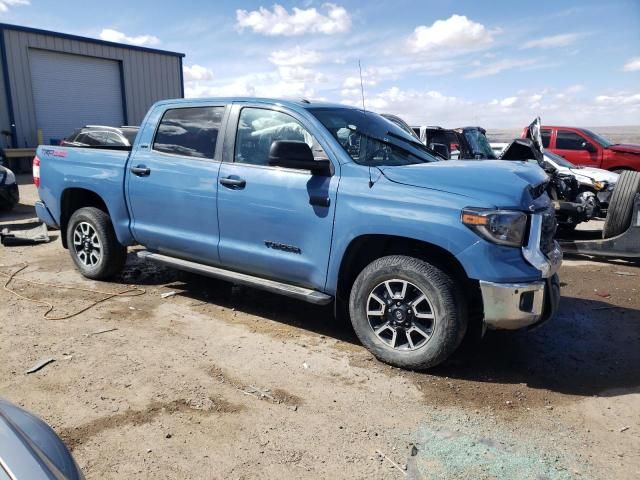 2019 Toyota Tundra Crewmax SR5