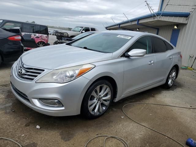 2014 Hyundai Azera