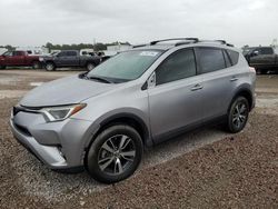 2018 Toyota Rav4 Adventure for sale in Houston, TX