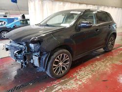 Vehiculos salvage en venta de Copart Angola, NY: 2019 Mitsubishi Outlander Sport SE