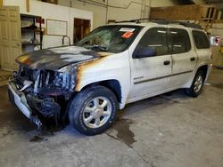 Salvage cars for sale at Ham Lake, MN auction: 2006 GMC Envoy XL