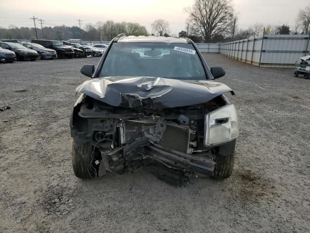 2008 Chevrolet Equinox LS