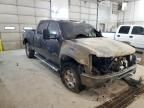 2010 GMC Sierra K2500 SLT