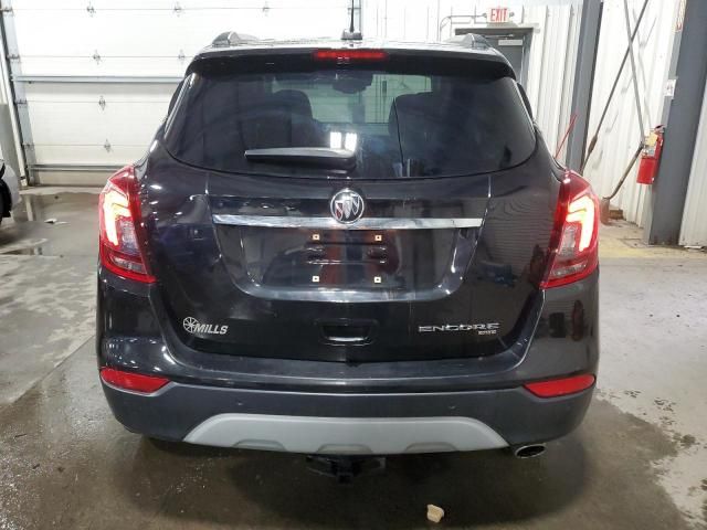 2019 Buick Encore Essence