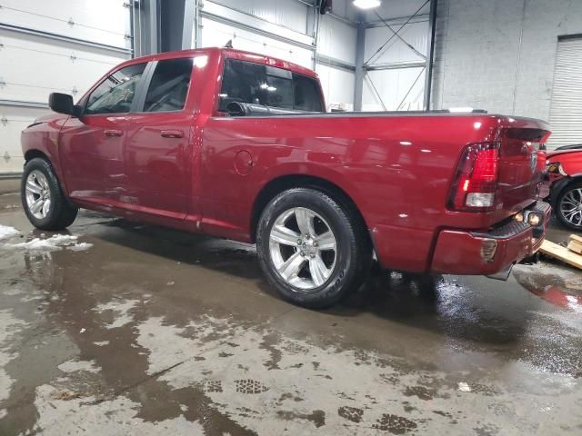 2014 Dodge RAM 1500 Sport