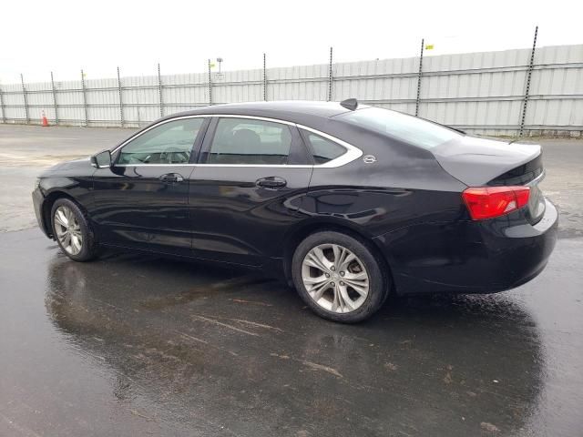 2014 Chevrolet Impala ECO