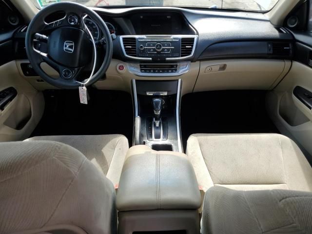 2013 Honda Accord EX