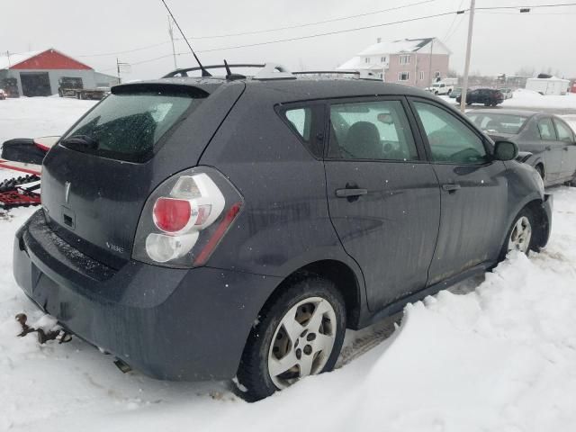 2009 Pontiac Vibe