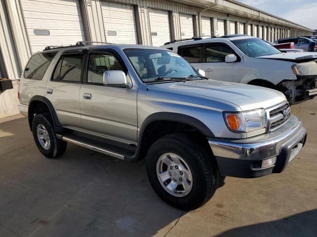 1999 Toyota 4runner SR5