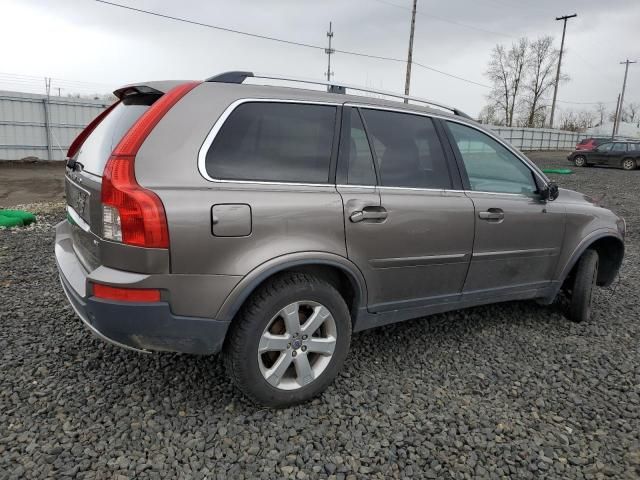 2011 Volvo XC90 3.2