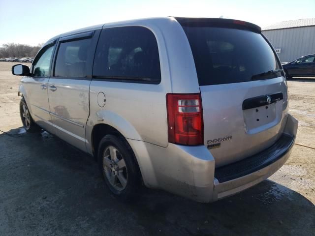 2010 Dodge Grand Caravan SE