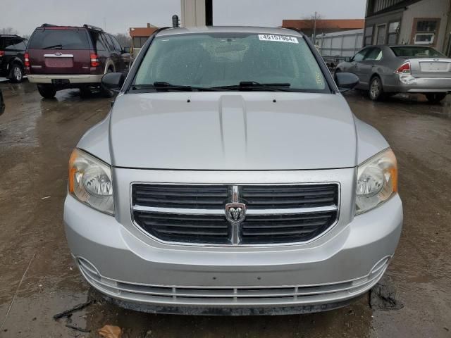 2010 Dodge Caliber SXT