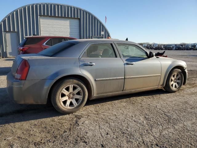 2007 Chrysler 300 Touring