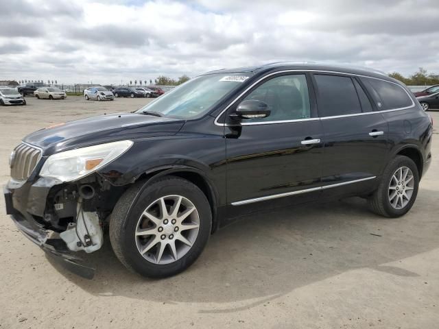 2016 Buick Enclave