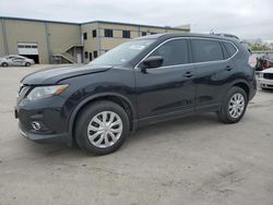 Vehiculos salvage en venta de Copart Wilmer, TX: 2016 Nissan Rogue S