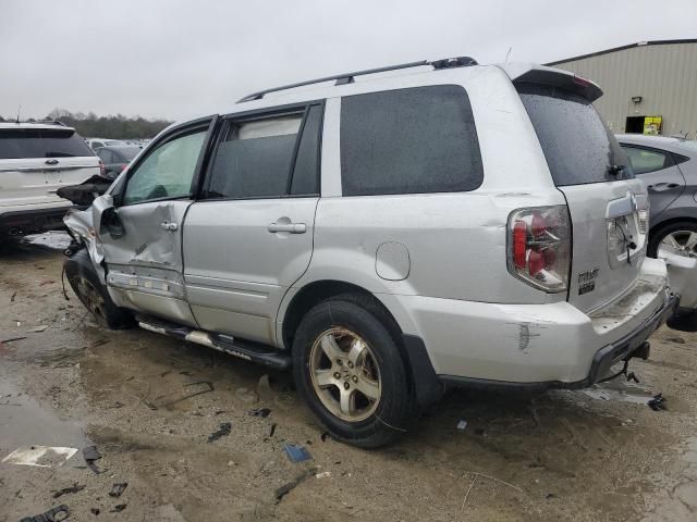 2007 Honda Pilot EX