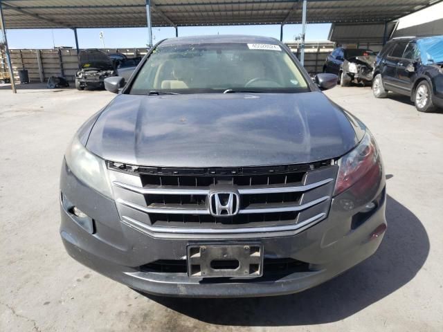 2012 Honda Crosstour EXL