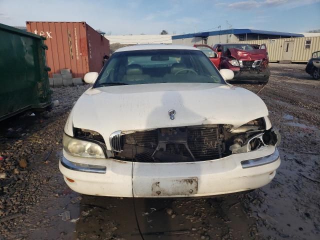 2003 Buick Park Avenue