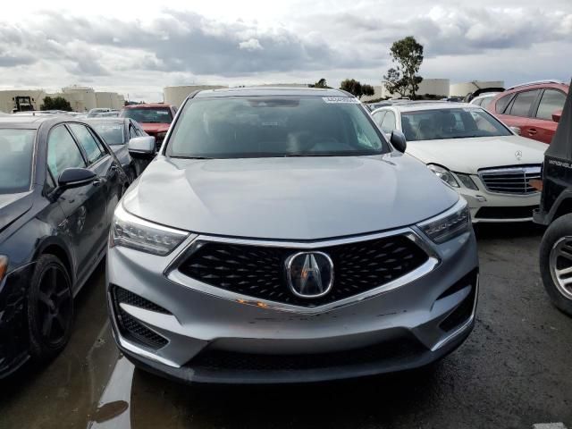 2019 Acura RDX