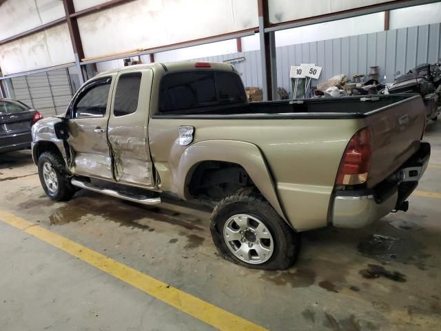 2006 Toyota Tacoma Access Cab