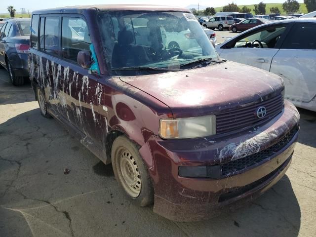 2005 Scion XB