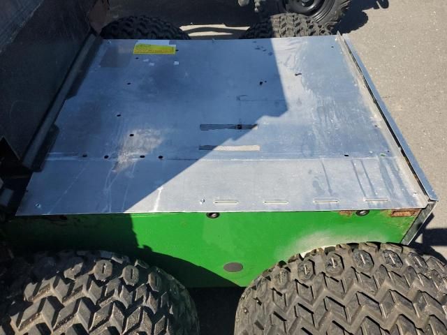 2005 John Deere Gator 6X4