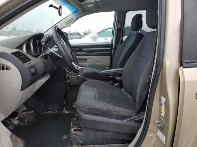 2010 Dodge Grand Caravan SE