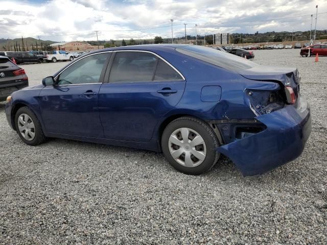 2008 Toyota Camry LE