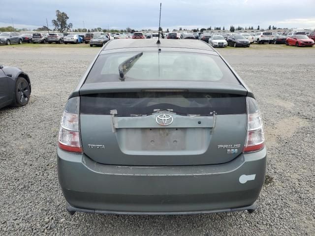 2004 Toyota Prius