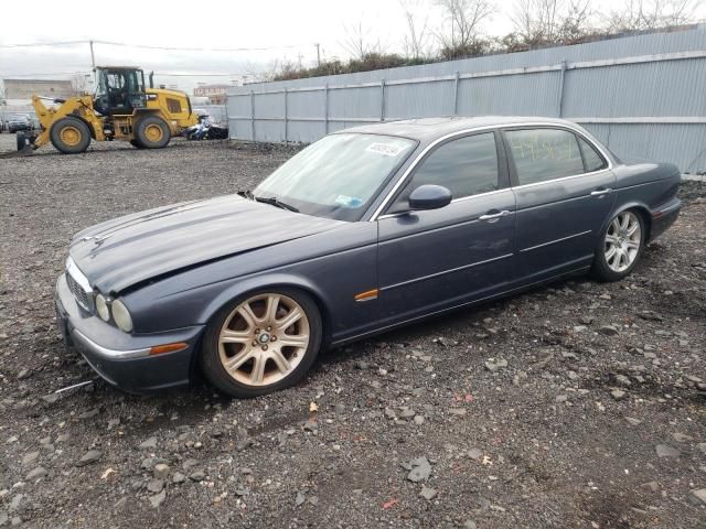 2005 Jaguar XJ8 L