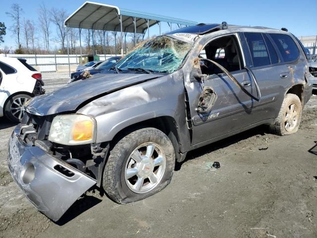 2004 GMC Envoy