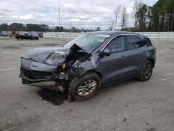 2021 Ford Escape SE for sale in Dunn, NC