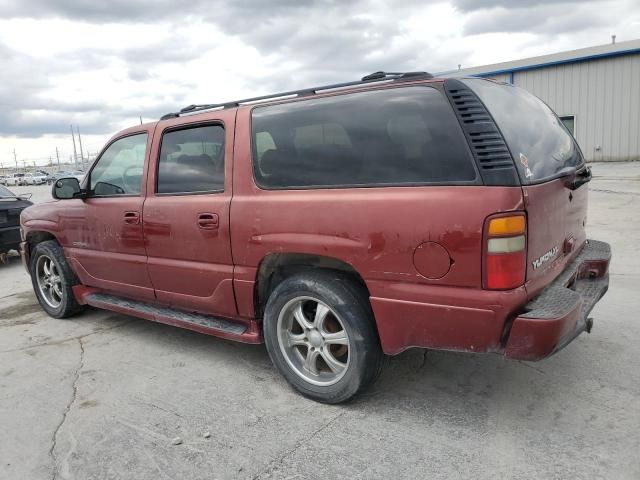 2002 GMC Denali XL K1500