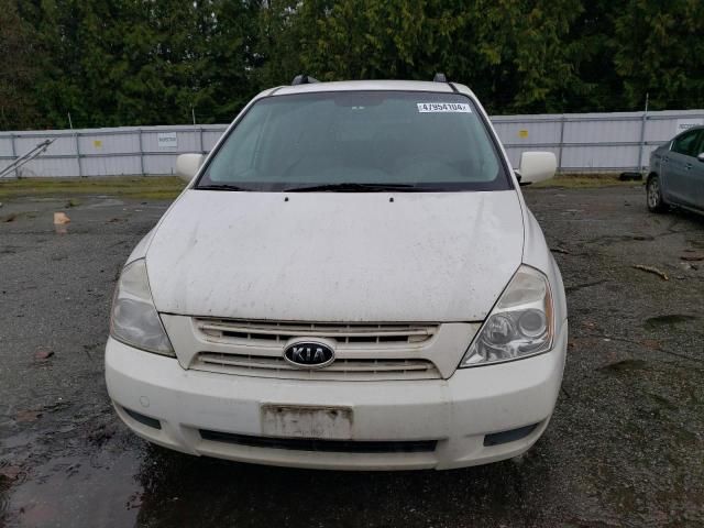 2008 KIA Sedona EX