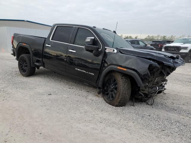 2021 GMC Sierra K2500 Denali