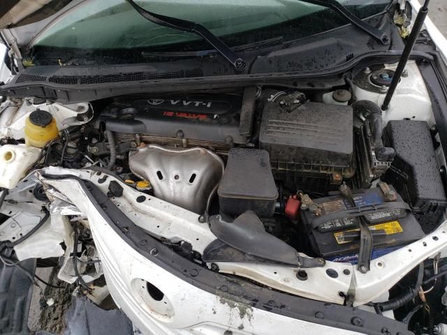 2009 Toyota Camry Base