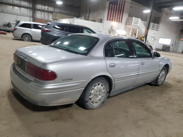 2001 Buick Lesabre Limited